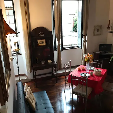 Merche & Lucy 住宿加早餐酒店 维泰博