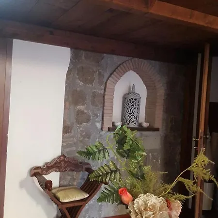 住宿加早餐酒店 Merche & Lucy *