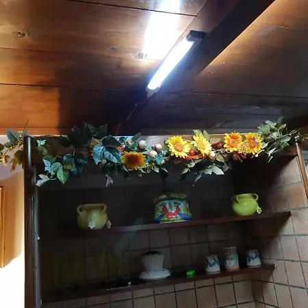 住宿加早餐酒店 Merche & Lucy
