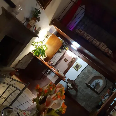 Merche & Lucy 住宿加早餐酒店
